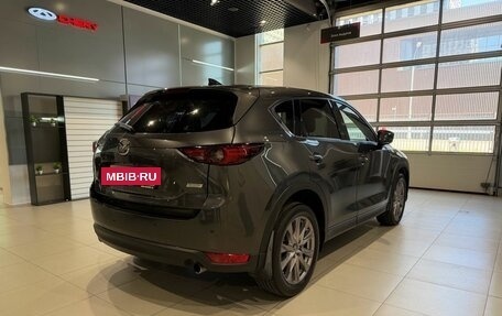 Mazda CX-5 II, 2019 год, 2 470 000 рублей, 4 фотография