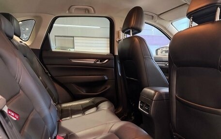 Mazda CX-5 II, 2019 год, 2 470 000 рублей, 11 фотография