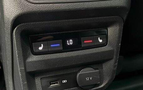 Volkswagen Tiguan II, 2018 год, 2 679 000 рублей, 35 фотография