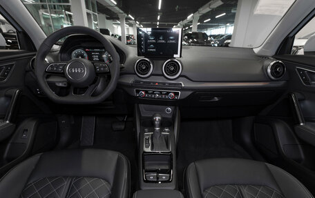 Audi Q2 I, 2025 год, 3 750 000 рублей, 8 фотография