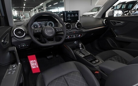 Audi Q2 I, 2025 год, 3 750 000 рублей, 7 фотография