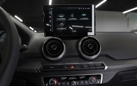 Audi Q2 I, 2025 год, 3 750 000 рублей, 15 фотография