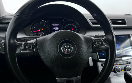 Volkswagen Passat B7, 2012 год, 1 097 000 рублей, 10 фотография