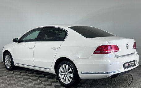 Volkswagen Passat B7, 2012 год, 1 097 000 рублей, 6 фотография