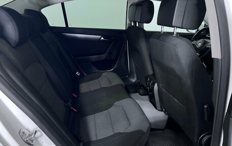 Volkswagen Passat B7, 2012 год, 1 097 000 рублей, 15 фотография