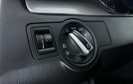 Volkswagen Passat B7, 2012 год, 1 097 000 рублей, 16 фотография