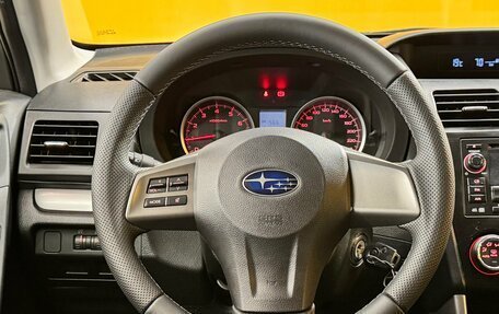 Subaru Forester, 2013 год, 1 599 000 рублей, 9 фотография