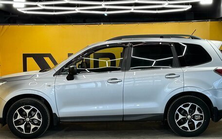 Subaru Forester, 2013 год, 1 599 000 рублей, 7 фотография