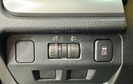 Subaru Forester, 2013 год, 1 599 000 рублей, 13 фотография