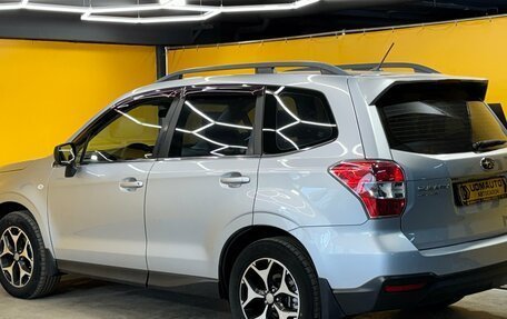 Subaru Forester, 2013 год, 1 599 000 рублей, 6 фотография