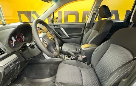 Subaru Forester, 2013 год, 1 599 000 рублей, 20 фотография