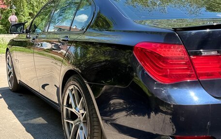 BMW 7 серия, 2008 год, 970 000 рублей, 6 фотография