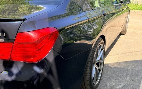 BMW 7 серия, 2008 год, 970 000 рублей, 4 фотография