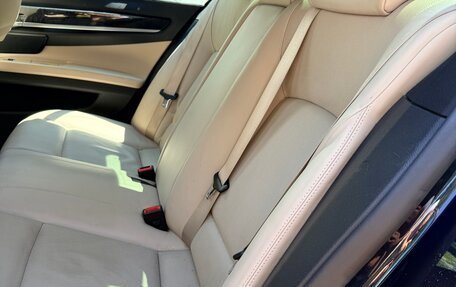 BMW 7 серия, 2008 год, 970 000 рублей, 8 фотография