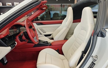 Porsche 911, 2026 год, 36 990 000 рублей, 2 фотография