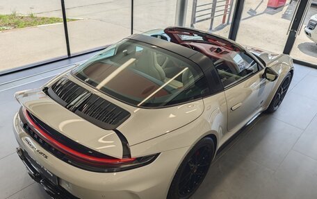 Porsche 911, 2026 год, 36 990 000 рублей, 3 фотография