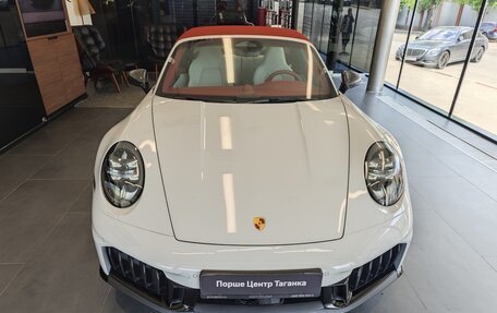 Porsche 911, 2026 год, 36 990 000 рублей, 5 фотография