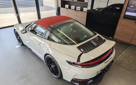 Porsche 911, 2026 год, 36 990 000 рублей, 15 фотография