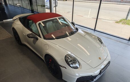 Porsche 911, 2026 год, 36 990 000 рублей, 10 фотография