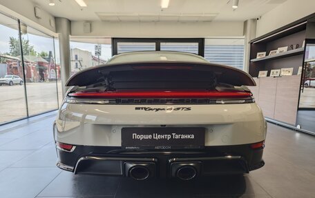 Porsche 911, 2026 год, 36 990 000 рублей, 16 фотография