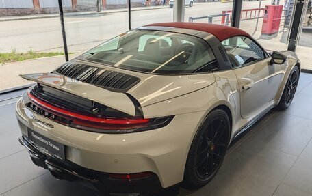 Porsche 911, 2026 год, 36 990 000 рублей, 14 фотография