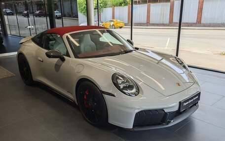 Porsche 911, 2026 год, 36 990 000 рублей, 4 фотография