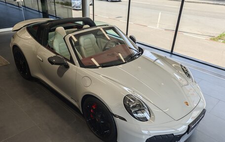 Porsche 911, 2026 год, 36 990 000 рублей, 7 фотография