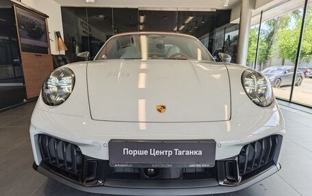 Porsche 911, 2026 год, 36 990 000 рублей, 8 фотография
