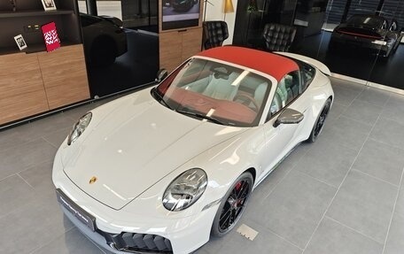 Porsche 911, 2026 год, 36 990 000 рублей, 6 фотография