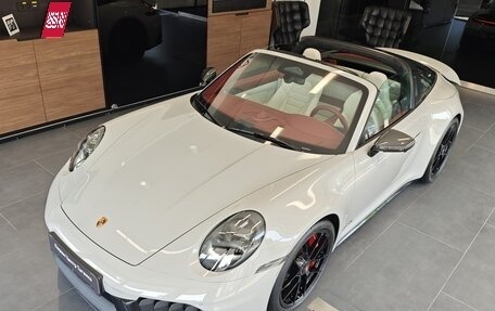 Porsche 911, 2026 год, 36 990 000 рублей, 9 фотография