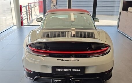 Porsche 911, 2026 год, 36 990 000 рублей, 13 фотография