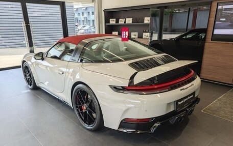 Porsche 911, 2026 год, 36 990 000 рублей, 12 фотография