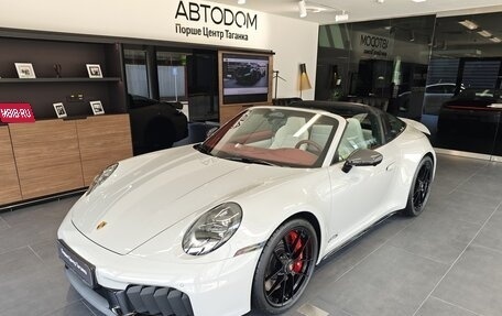 Porsche 911, 2026 год, 36 990 000 рублей, 11 фотография