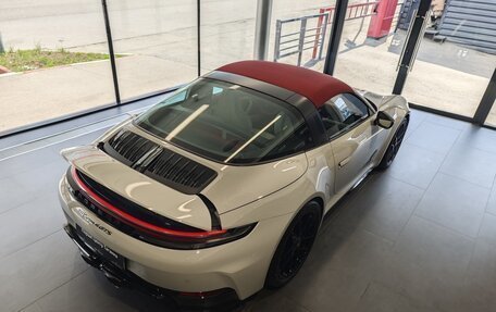 Porsche 911, 2026 год, 36 990 000 рублей, 17 фотография