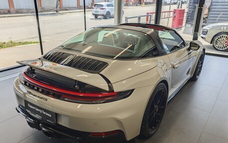 Porsche 911, 2026 год, 36 990 000 рублей, 19 фотография