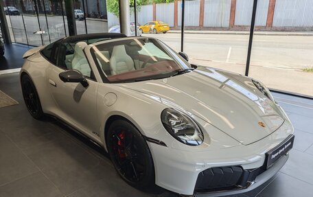 Porsche 911, 2026 год, 36 990 000 рублей, 20 фотография