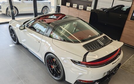 Porsche 911, 2026 год, 36 990 000 рублей, 21 фотография