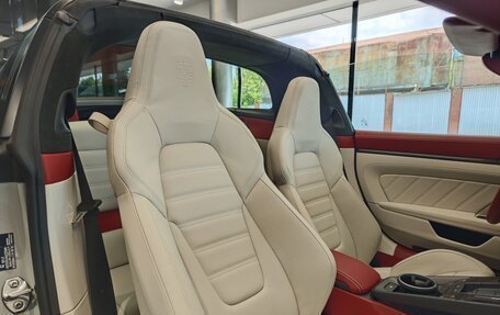 Porsche 911, 2026 год, 36 990 000 рублей, 26 фотография