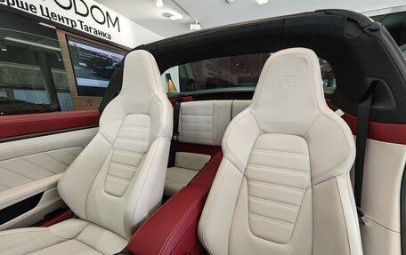 Porsche 911, 2026 год, 36 990 000 рублей, 27 фотография