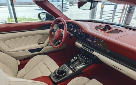 Porsche 911, 2026 год, 36 990 000 рублей, 31 фотография