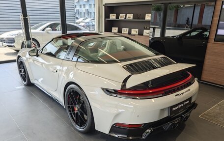 Porsche 911, 2026 год, 36 990 000 рублей, 18 фотография