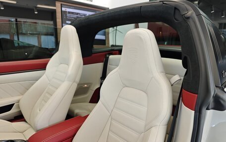 Porsche 911, 2026 год, 36 990 000 рублей, 28 фотография