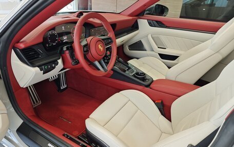Porsche 911, 2026 год, 36 990 000 рублей, 29 фотография