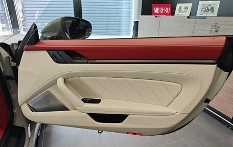 Porsche 911, 2026 год, 36 990 000 рублей, 25 фотография