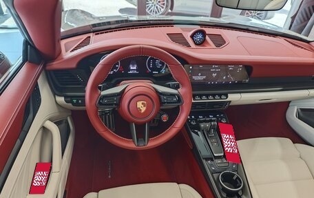 Porsche 911, 2026 год, 36 990 000 рублей, 30 фотография