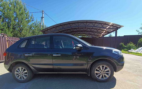 Renault Koleos I рестайлинг 2, 2014 год, 1 120 000 рублей, 2 фотография