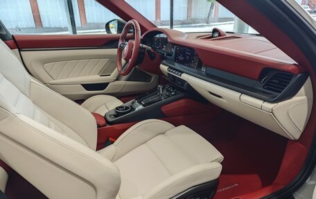 Porsche 911, 2026 год, 36 990 000 рублей, 32 фотография