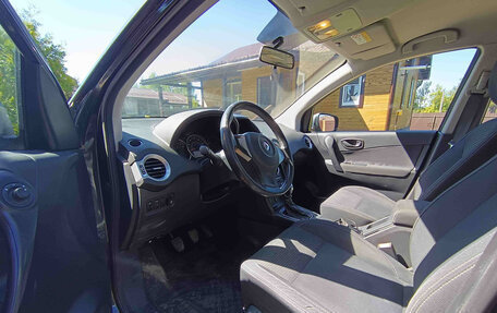 Renault Koleos I рестайлинг 2, 2014 год, 1 120 000 рублей, 6 фотография
