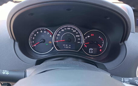 Renault Koleos I рестайлинг 2, 2014 год, 1 120 000 рублей, 9 фотография