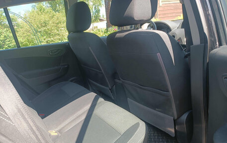 Renault Koleos I рестайлинг 2, 2014 год, 1 120 000 рублей, 7 фотография